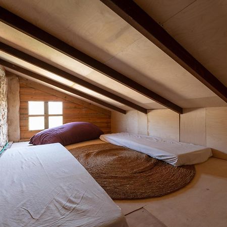 Hemdatya Stone Suites In The Galilee Ilaniya Pokój zdjęcie