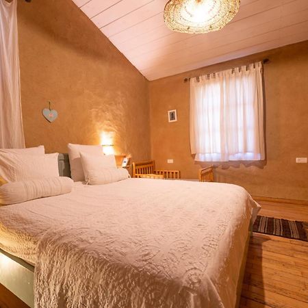 Hemdatya Stone Suites In The Galilee Ilaniya Pokój zdjęcie