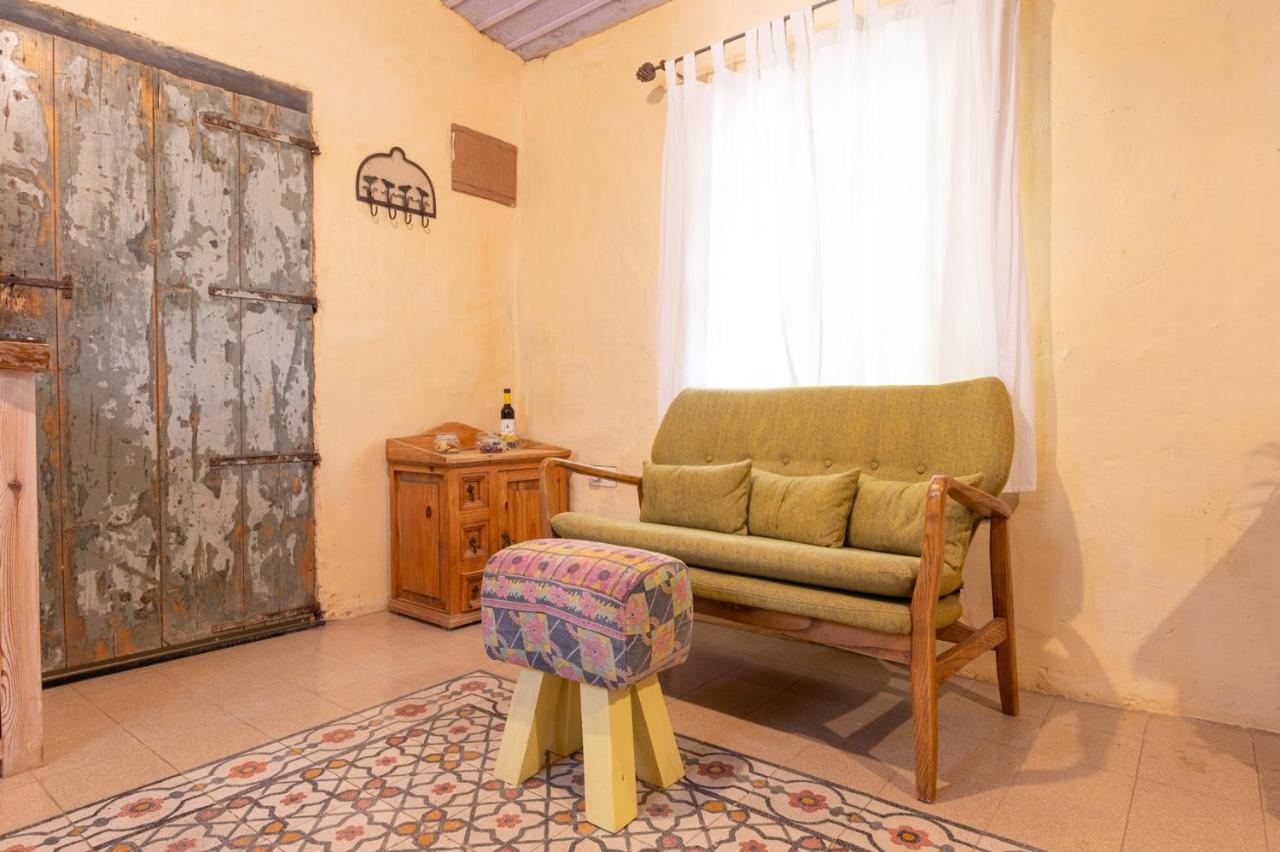 Hemdatya Stone Suites In The Galilee Ilaniya Zewnętrze zdjęcie