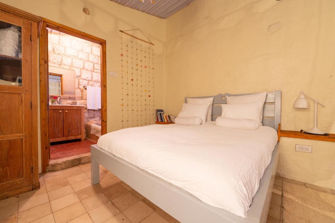 Hemdatya Stone Suites In The Galilee Ilaniya Zewnętrze zdjęcie