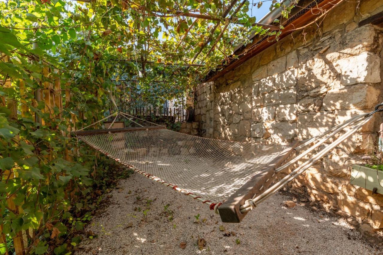 Hemdatya Stone Suites In The Galilee Ilaniya Zewnętrze zdjęcie