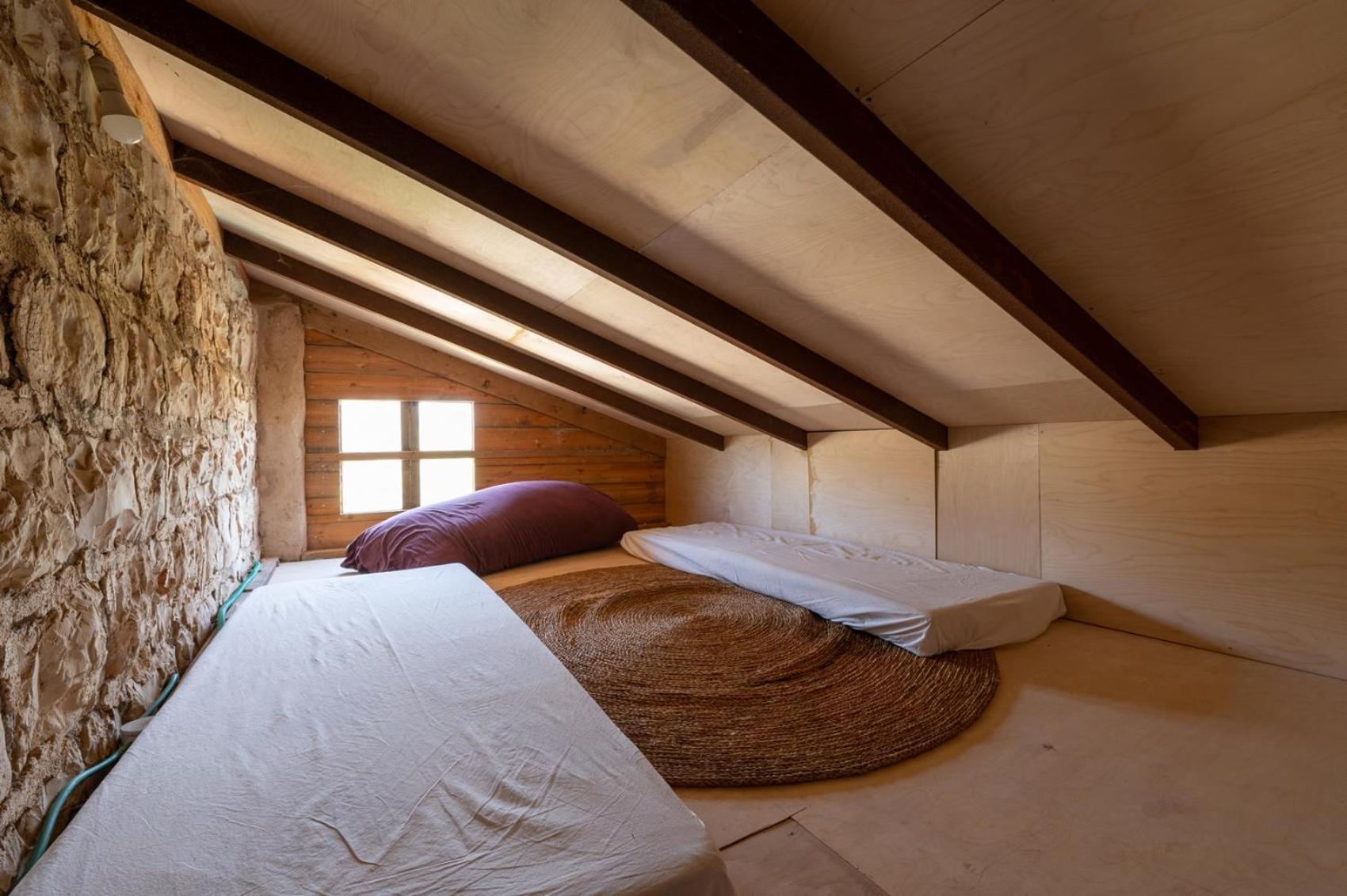 Hemdatya Stone Suites In The Galilee Ilaniya Pokój zdjęcie