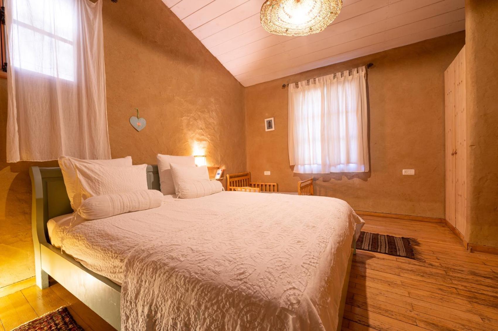 Hemdatya Stone Suites In The Galilee Ilaniya Pokój zdjęcie