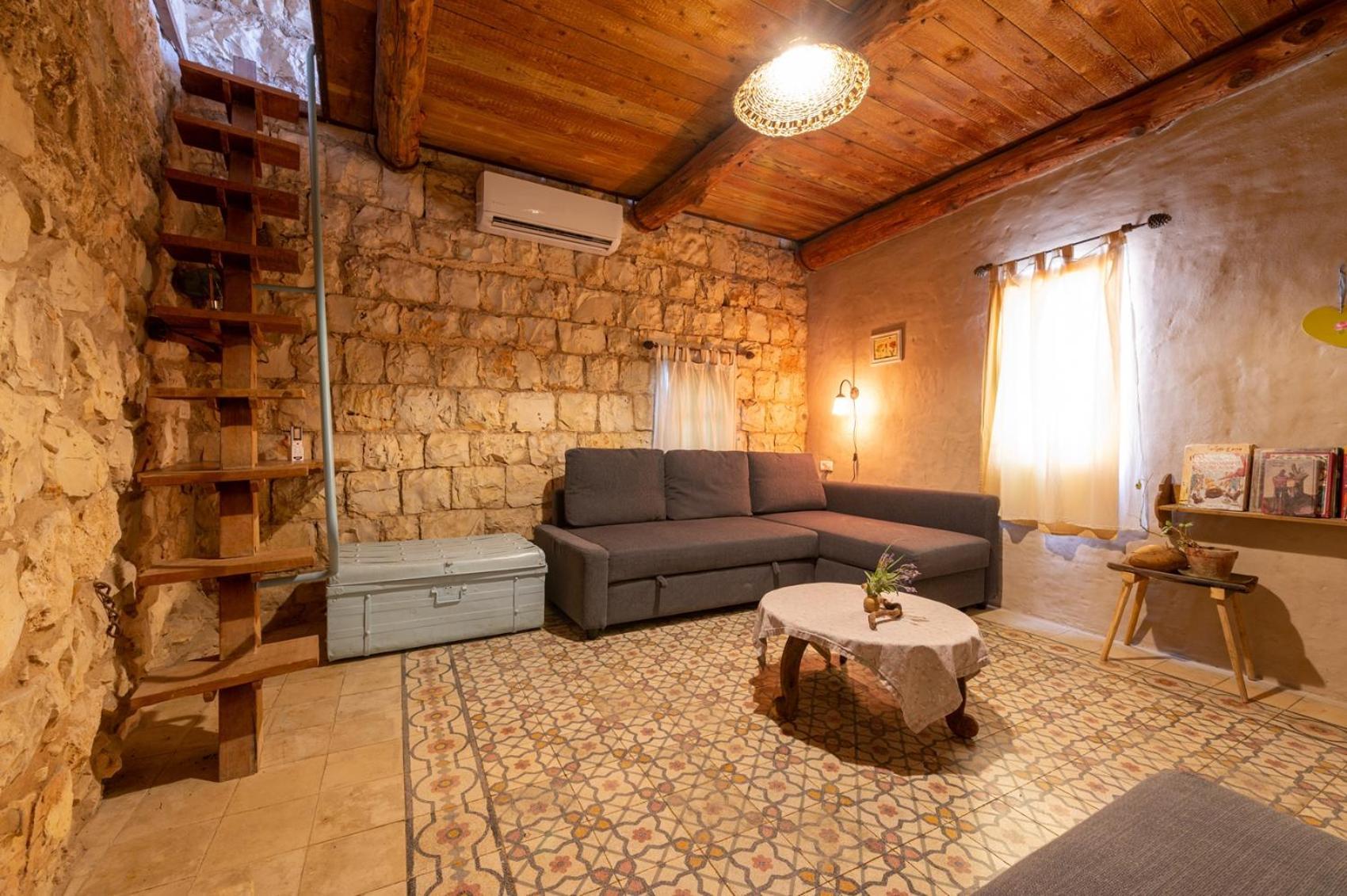 Hemdatya Stone Suites In The Galilee Ilaniya Pokój zdjęcie
