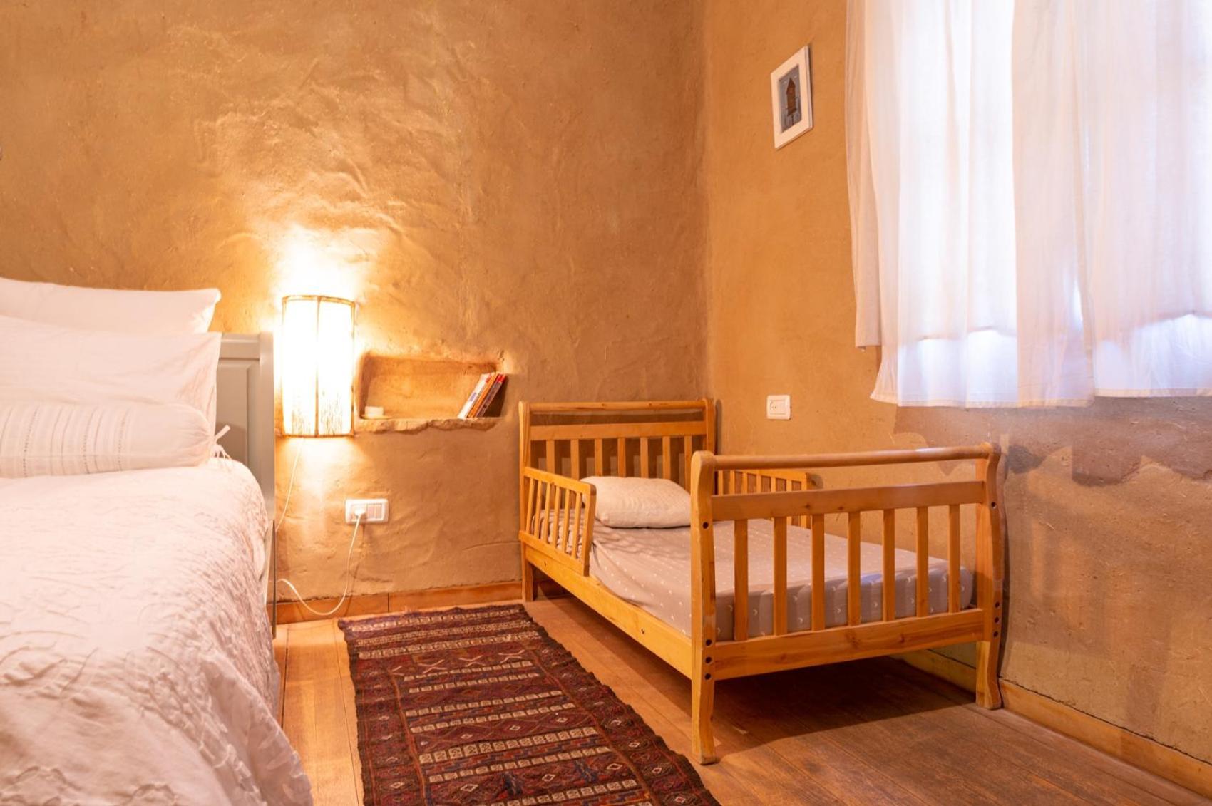 Hemdatya Stone Suites In The Galilee Ilaniya Pokój zdjęcie