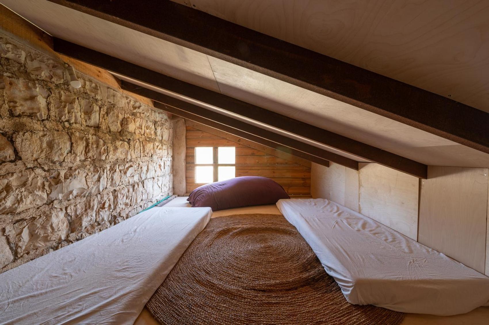 Hemdatya Stone Suites In The Galilee Ilaniya Pokój zdjęcie