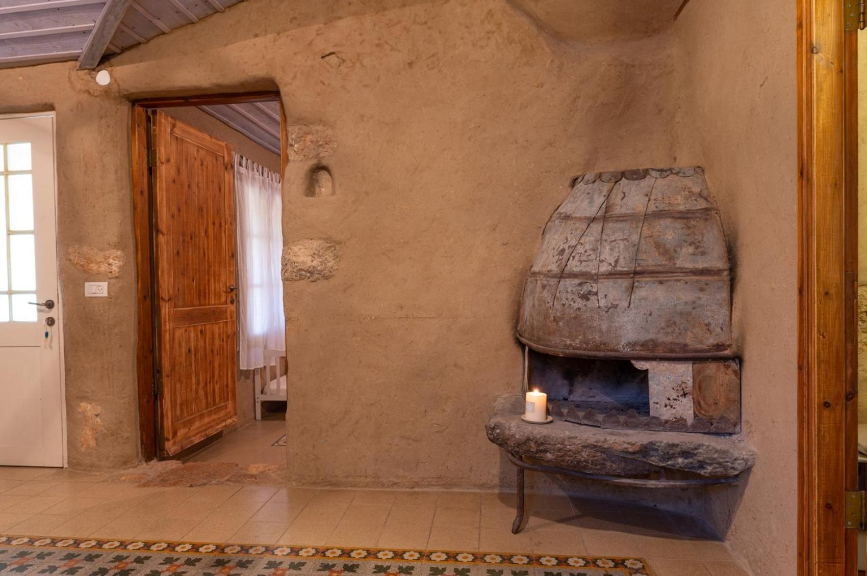 Hemdatya Stone Suites In The Galilee Ilaniya Pokój zdjęcie