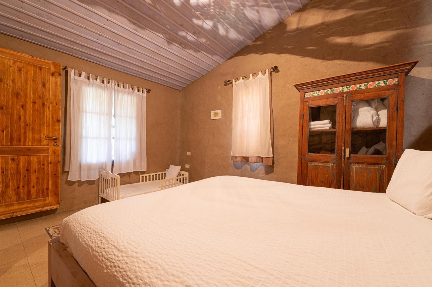 Hemdatya Stone Suites In The Galilee Ilaniya Pokój zdjęcie