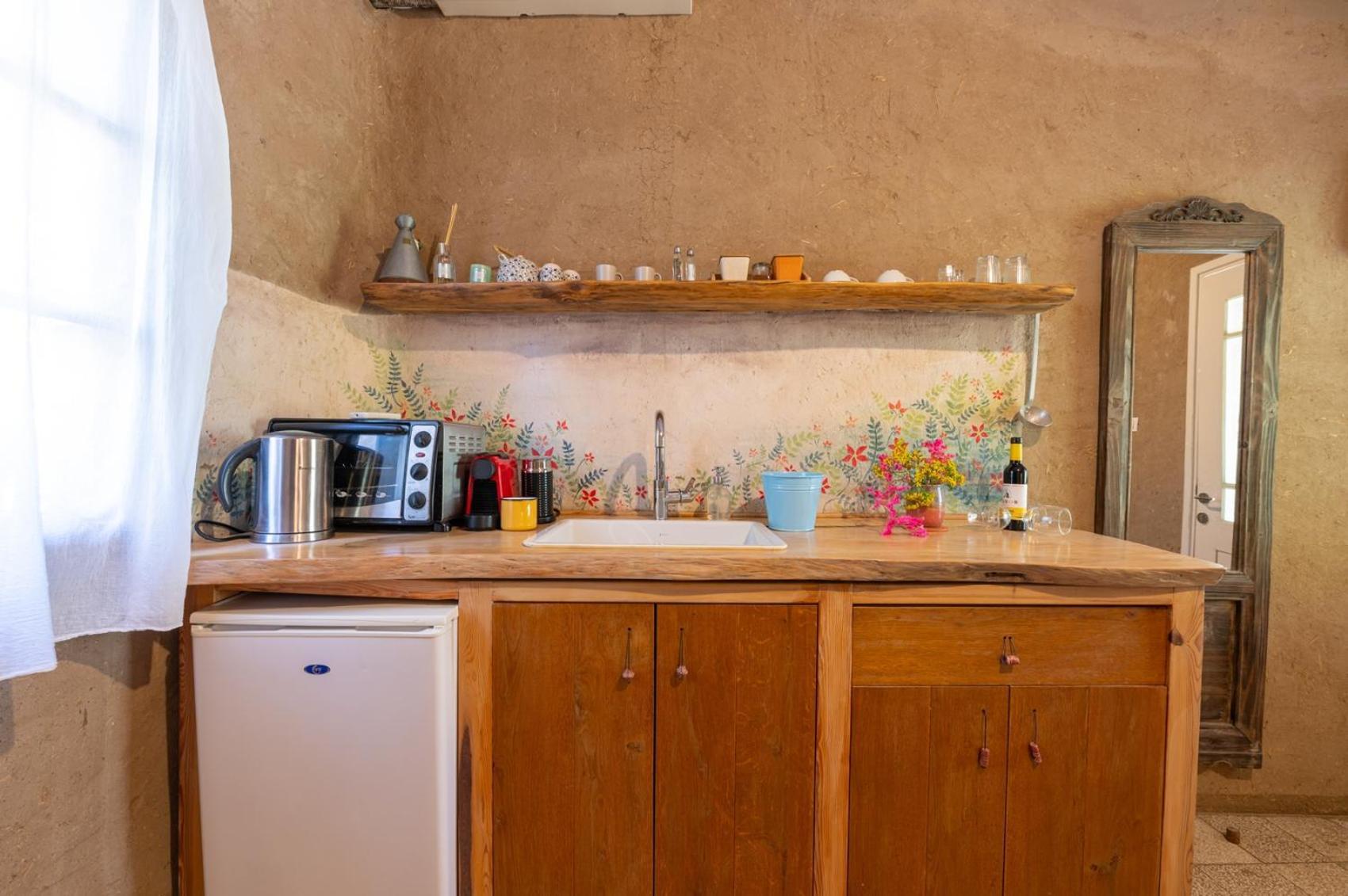 Hemdatya Stone Suites In The Galilee Ilaniya Pokój zdjęcie