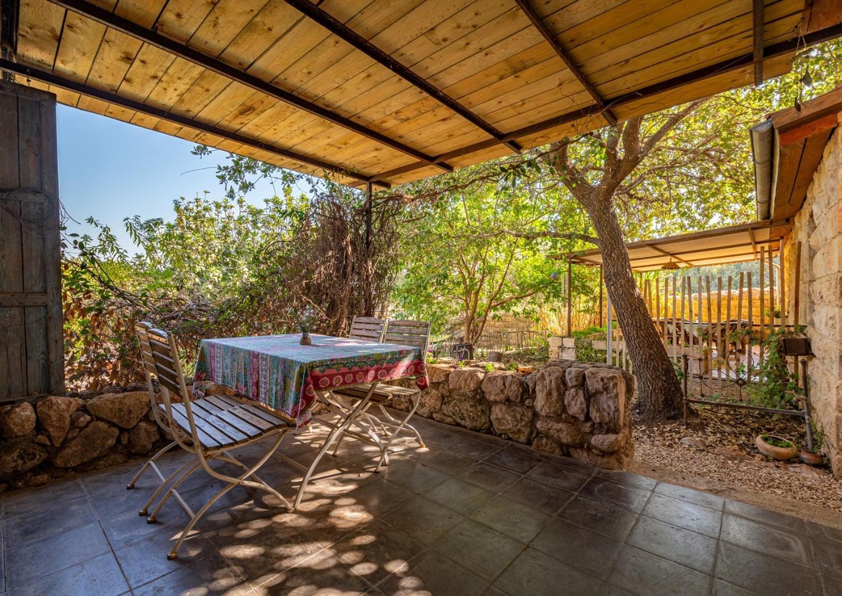 Hemdatya Stone Suites In The Galilee Ilaniya Pokój zdjęcie